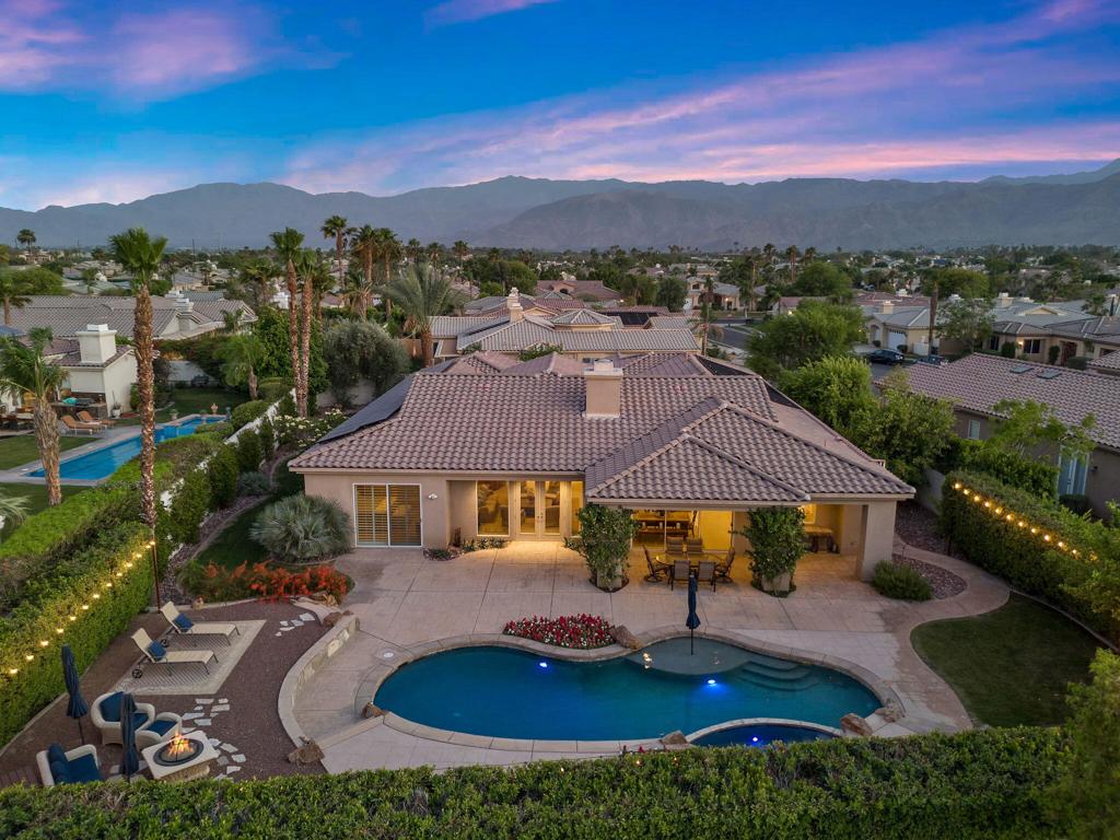 Victoria Falls - Residential