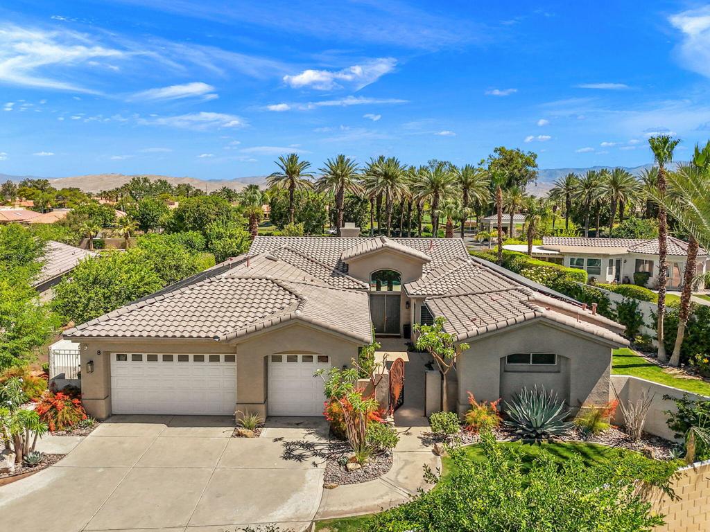 Victoria Falls - Residential