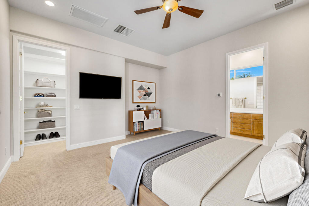 Victoria Falls - Residential