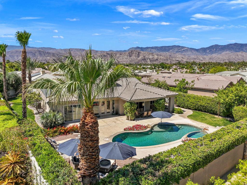 Victoria Falls - Residential