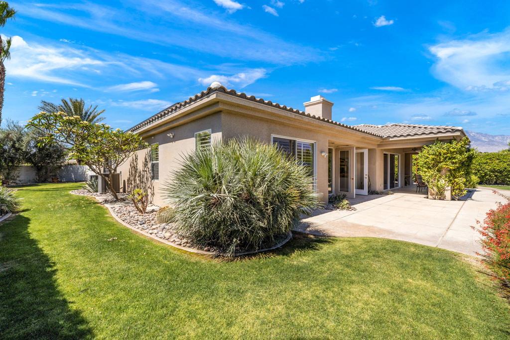 Victoria Falls - Residential