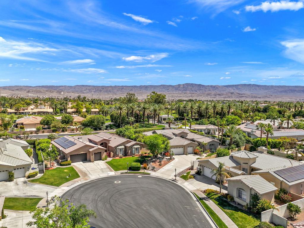 Victoria Falls - Residential