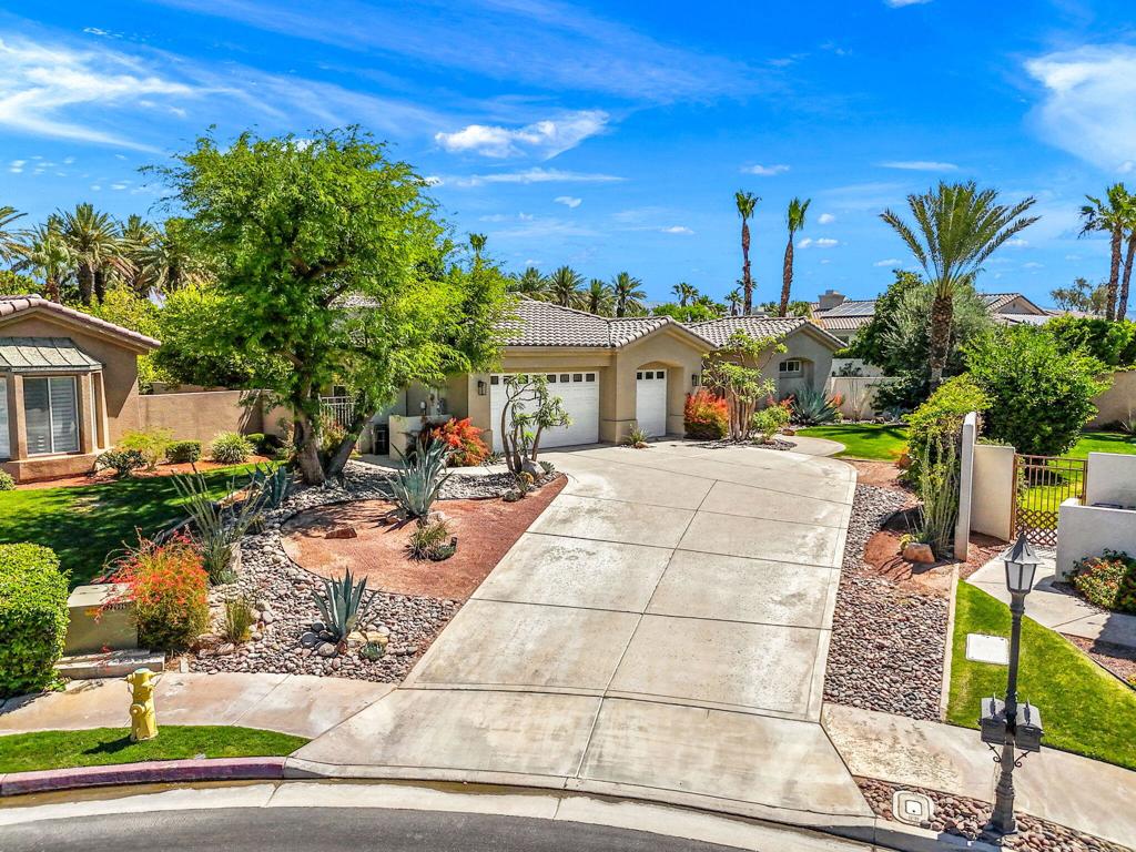 Victoria Falls - Residential