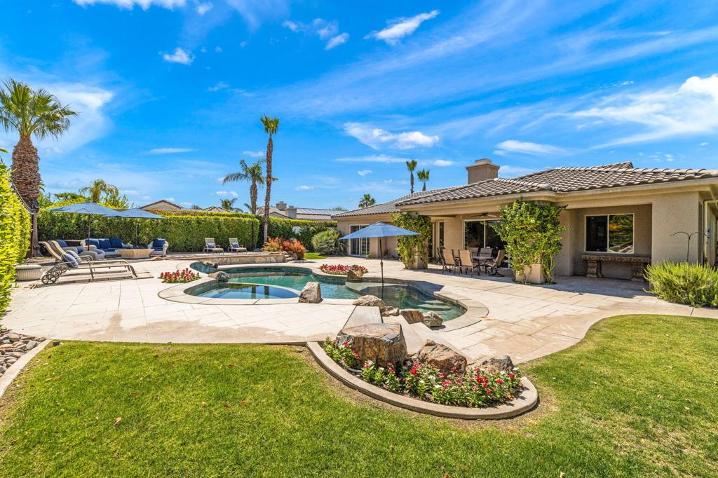 Victoria Falls - Residential