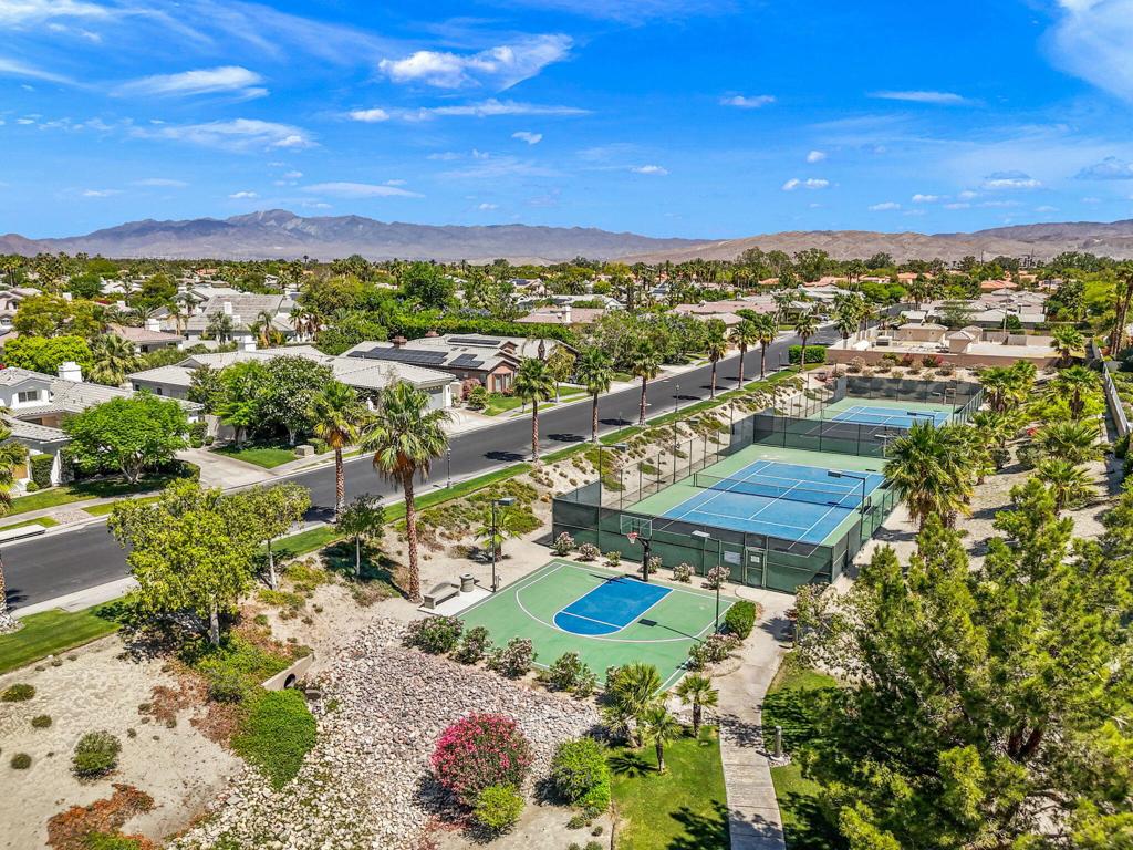 Victoria Falls - Residential