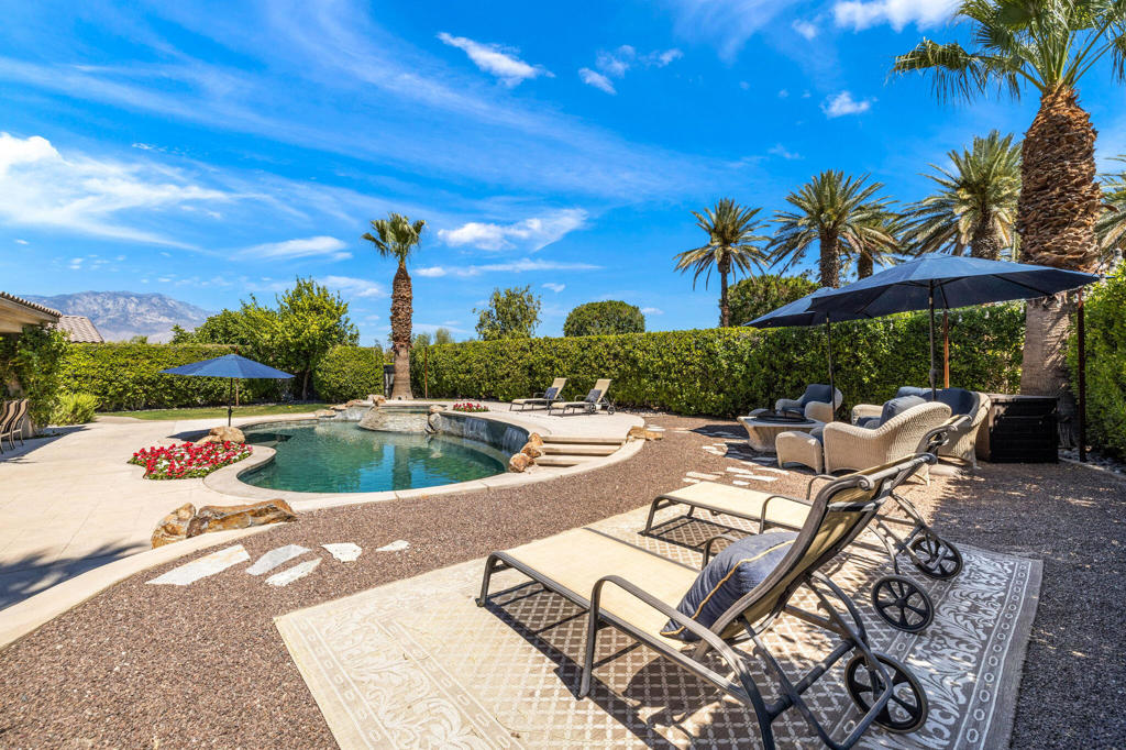 Victoria Falls - Residential