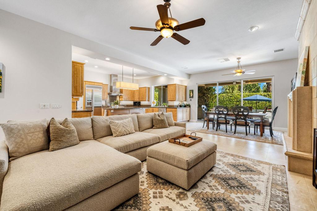 Victoria Falls - Residential