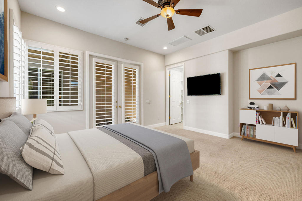 Victoria Falls - Residential