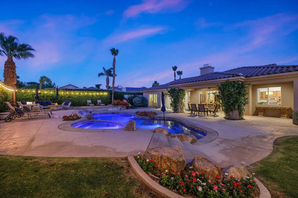 Victoria Falls - Residential