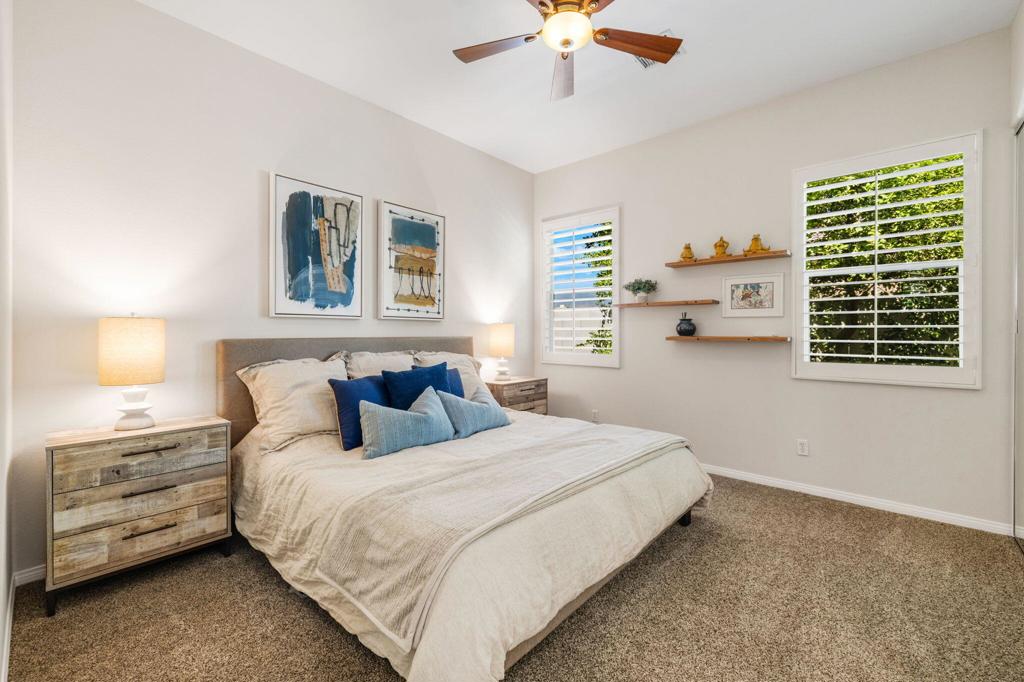 Victoria Falls - Residential