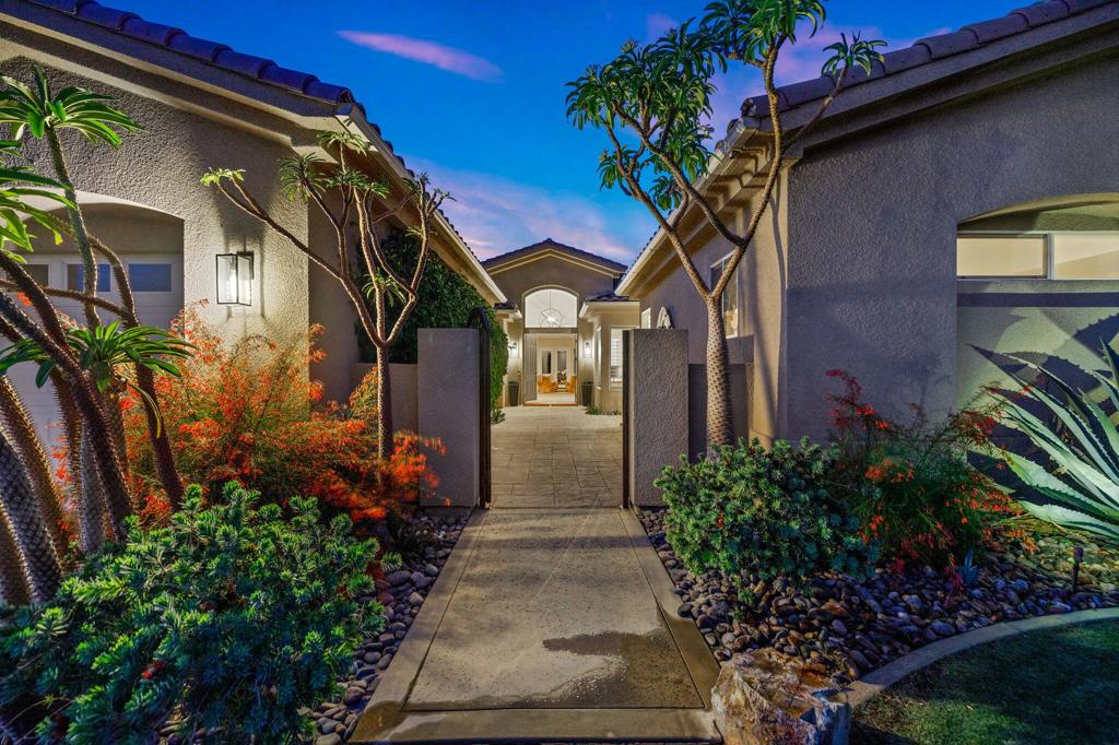 Victoria Falls - Residential