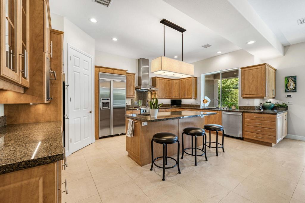 Victoria Falls - Residential