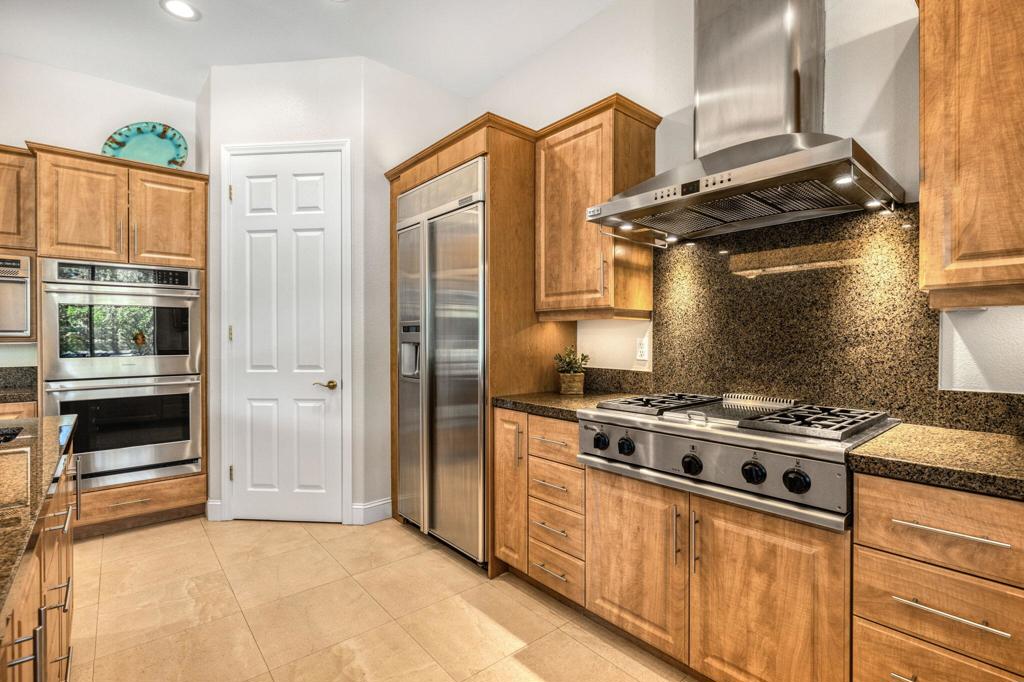 Victoria Falls - Residential