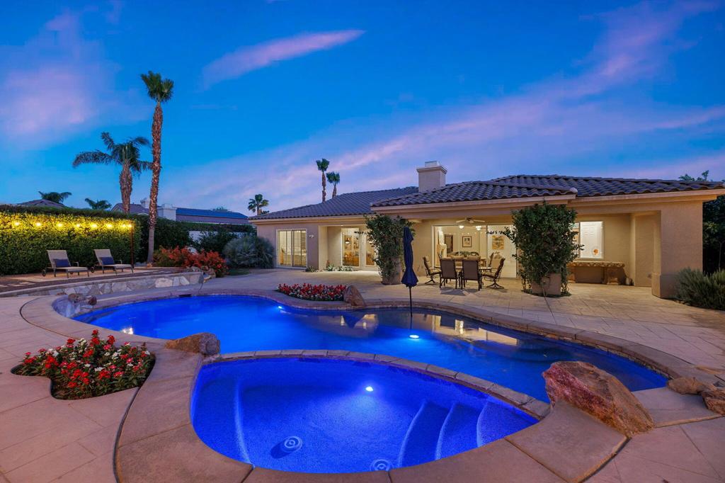 Victoria Falls - Residential