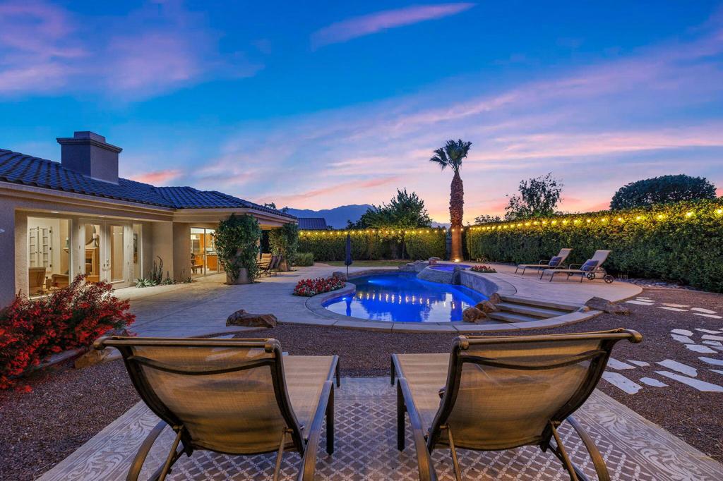 Victoria Falls - Residential