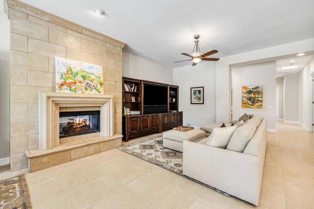 Victoria Falls - Residential