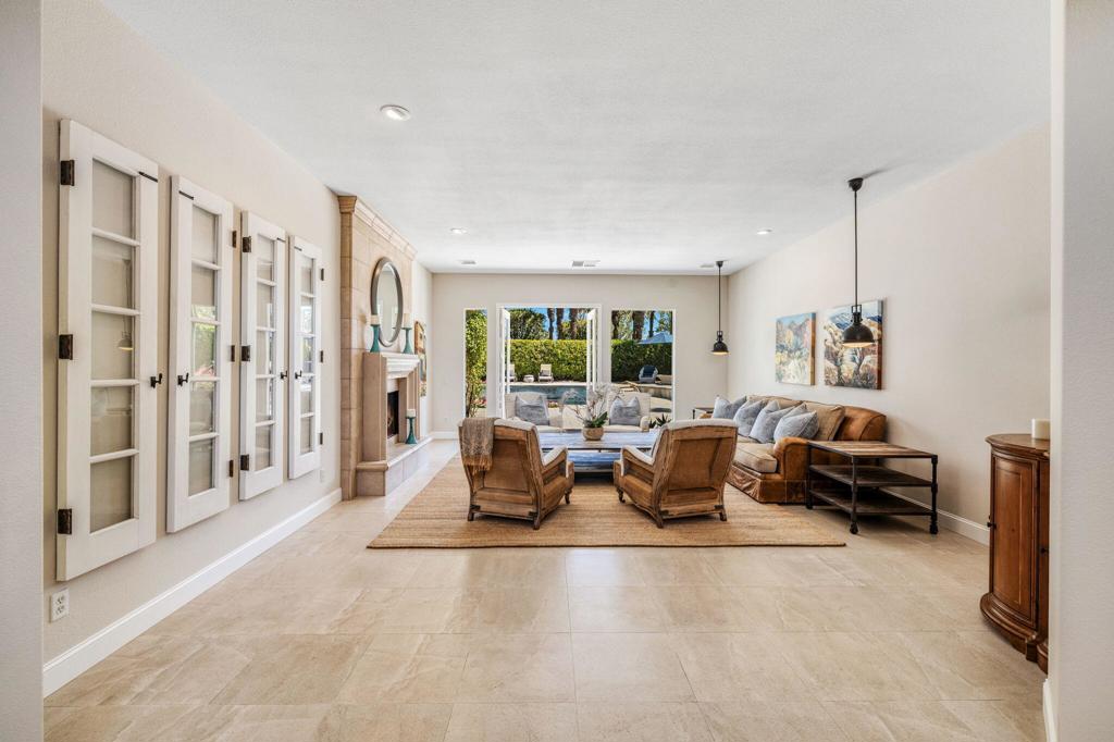 Victoria Falls - Residential