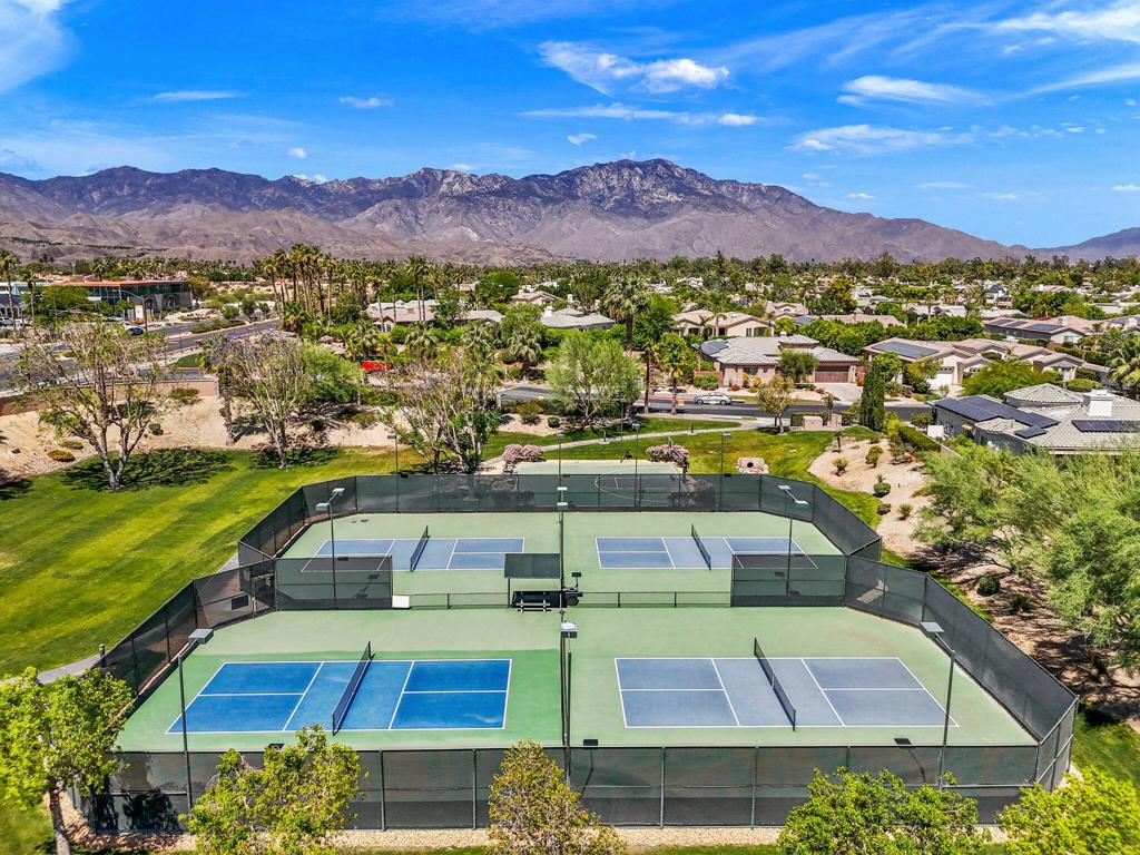 Victoria Falls - Residential