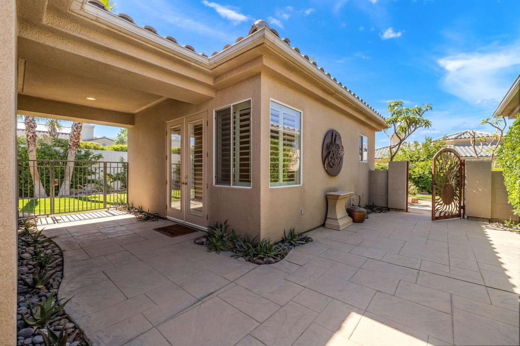 Victoria Falls - Residential