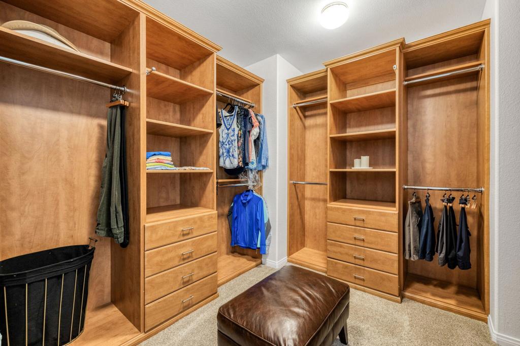 Victoria Falls - Residential