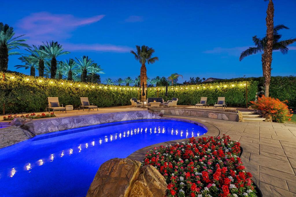 Victoria Falls - Residential