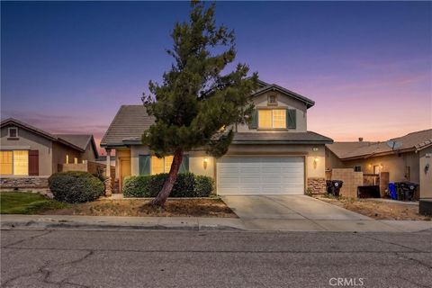 Photo of 13048 Evanston, Victorville, CA 92392 (MLS # CV26092211)