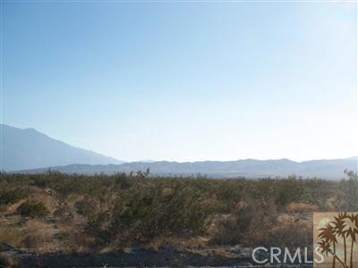 5 Acres above Rio Rosalia