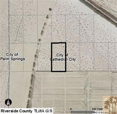 5 Acres above Rio Rosalia