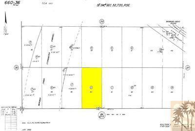 5 Acres above Rio Rosalia