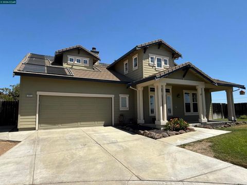 895 Boltzen Ct Brentwood CA 94513