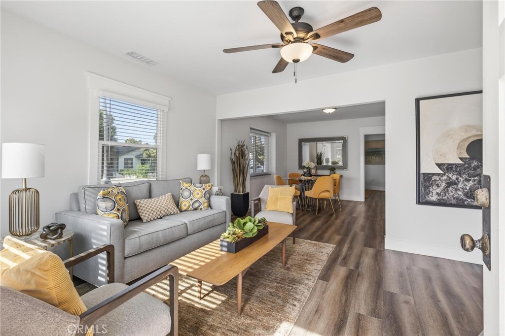 318 S Francisca Avenue