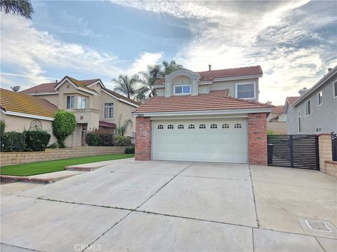 Property photo of 18036 Arroyo, Chino Hills, CA 91709