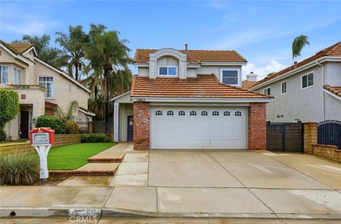 18036 Arroyo Chino Hills CA 91709