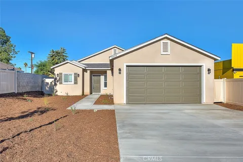 4429 Forest Street, Riverside, CA 92507 - MLS#: IV25247554