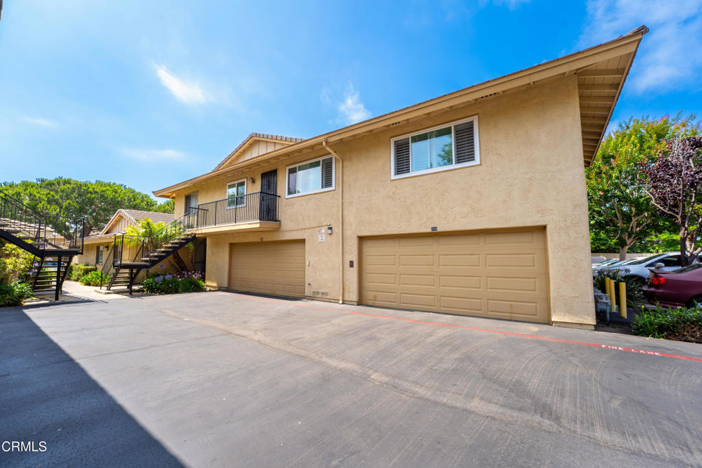 2754 Bolker Drive