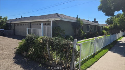 Photo of 236 Turner Avenue, Fullerton, CA 92833 (MLS # OC26210619)