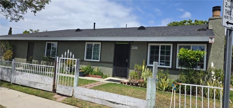 Photo of 232 Turner Avenue, Fullerton, CA 92833 (MLS # OC26210619)