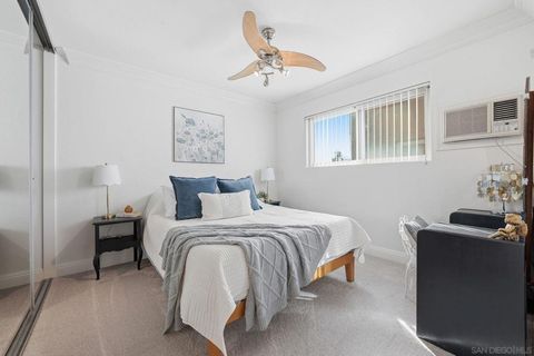 Property photo of 5505 Adelaide Ave 14, San Diego, CA 92115