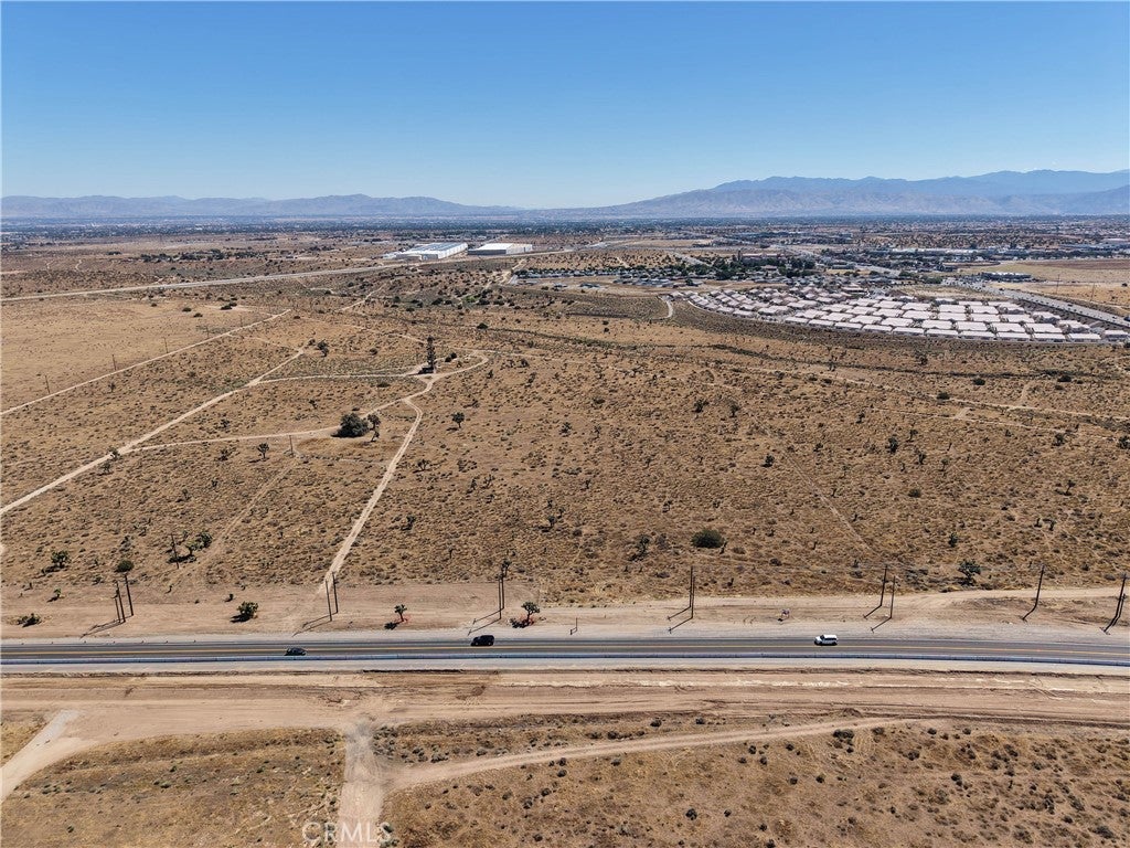 0 Us-395 Frontage
