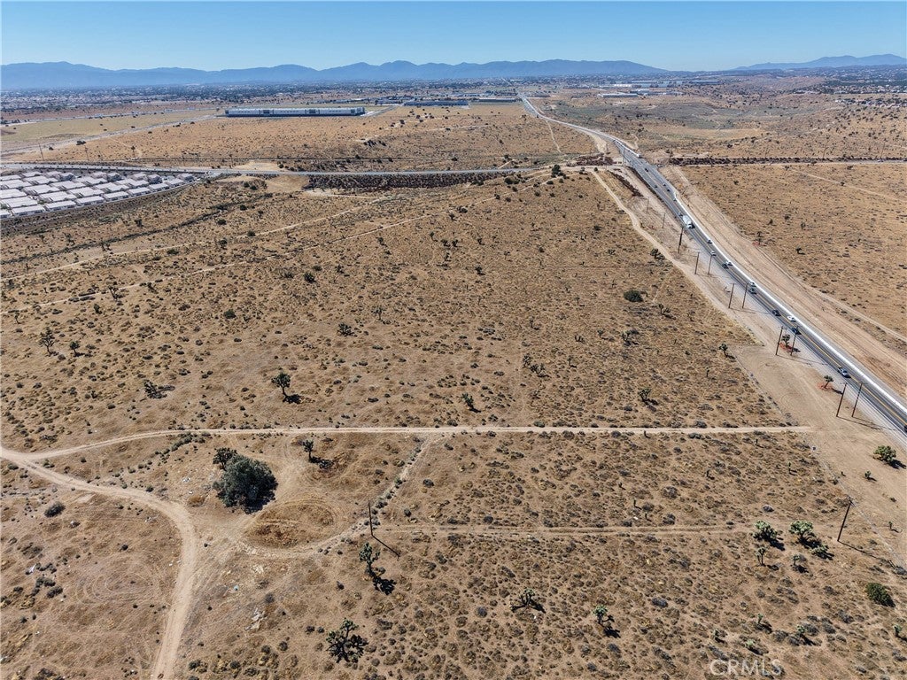 0 Us-395 Frontage