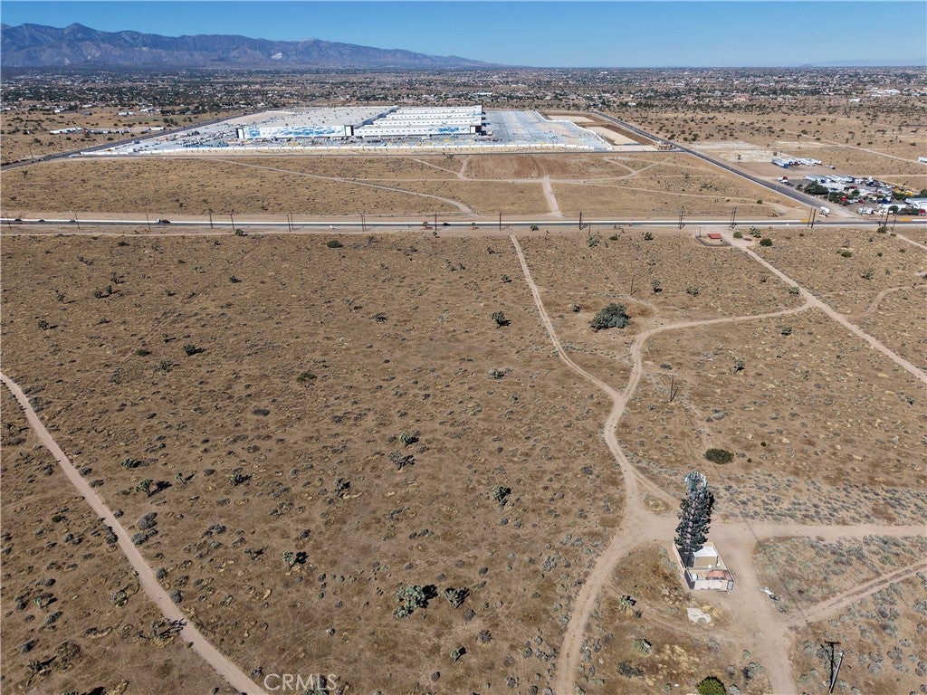 0 Us-395 Frontage