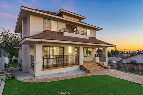 Photo of 706 N Occidental Boulevard, Los Angeles, CA 90026 (MLS # RS26009685)