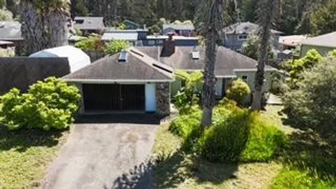 1219 Cedar Street, Montara, CA 94037 - MLS#: ML81988727