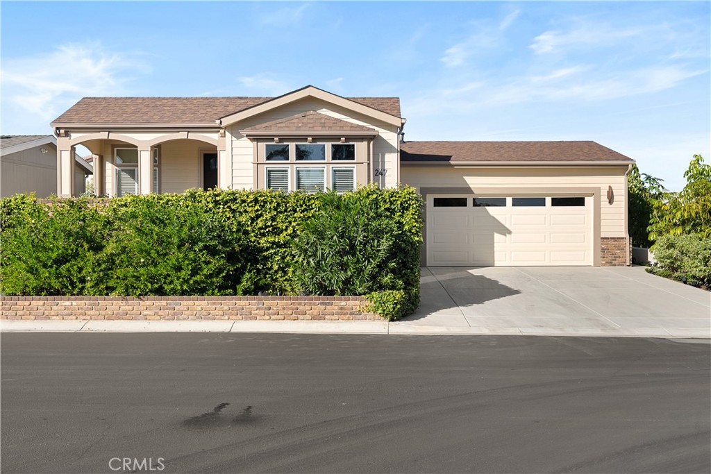 23301 Ridge Route 247