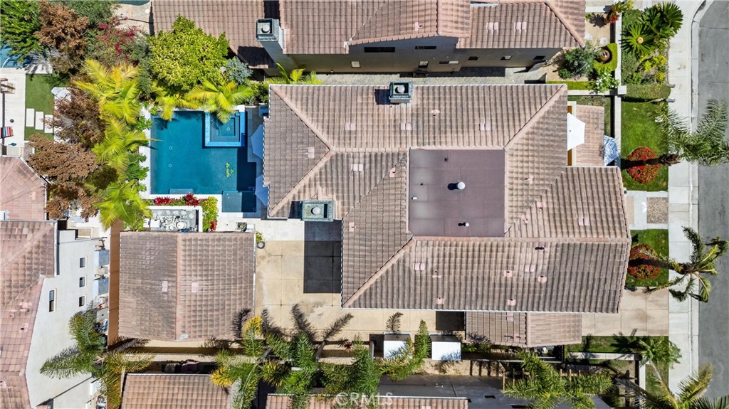 Custom built - Residential