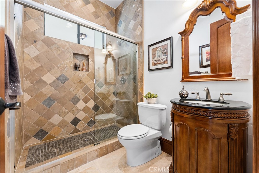 Custom built - Residential