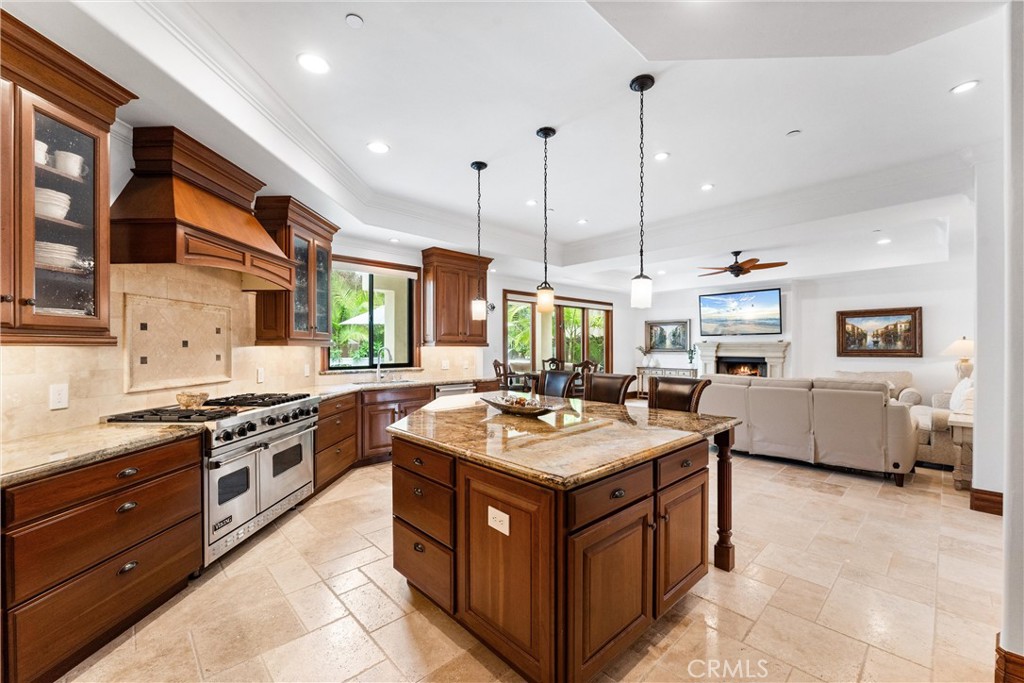 Custom built - Residential