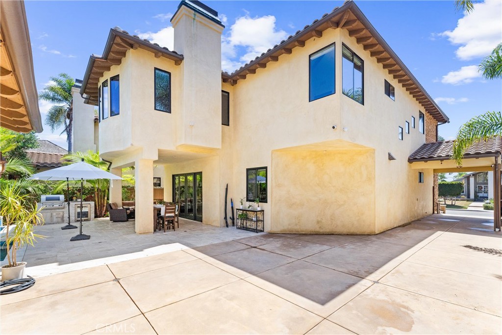 Custom built - Residential