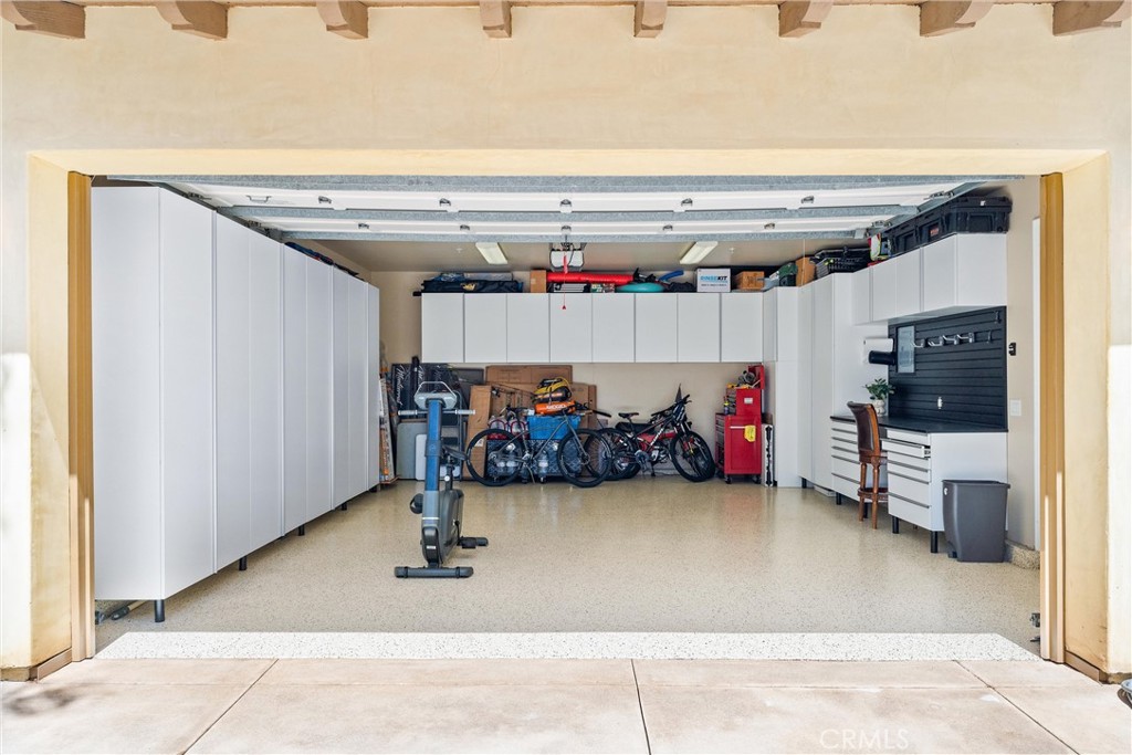 Custom built - Residential