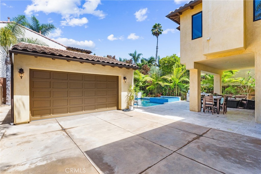 Custom built - Residential